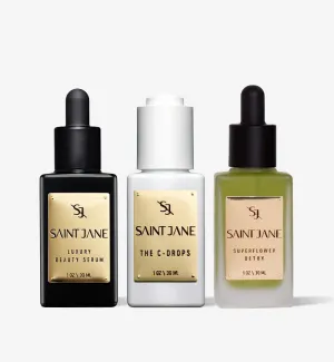 Ivey's Serum Bundle