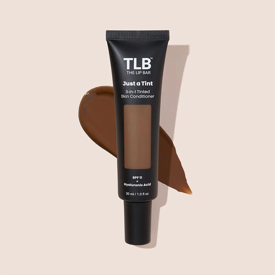 Just a Tint 3-in-1 Tinted Skin Moisturizer