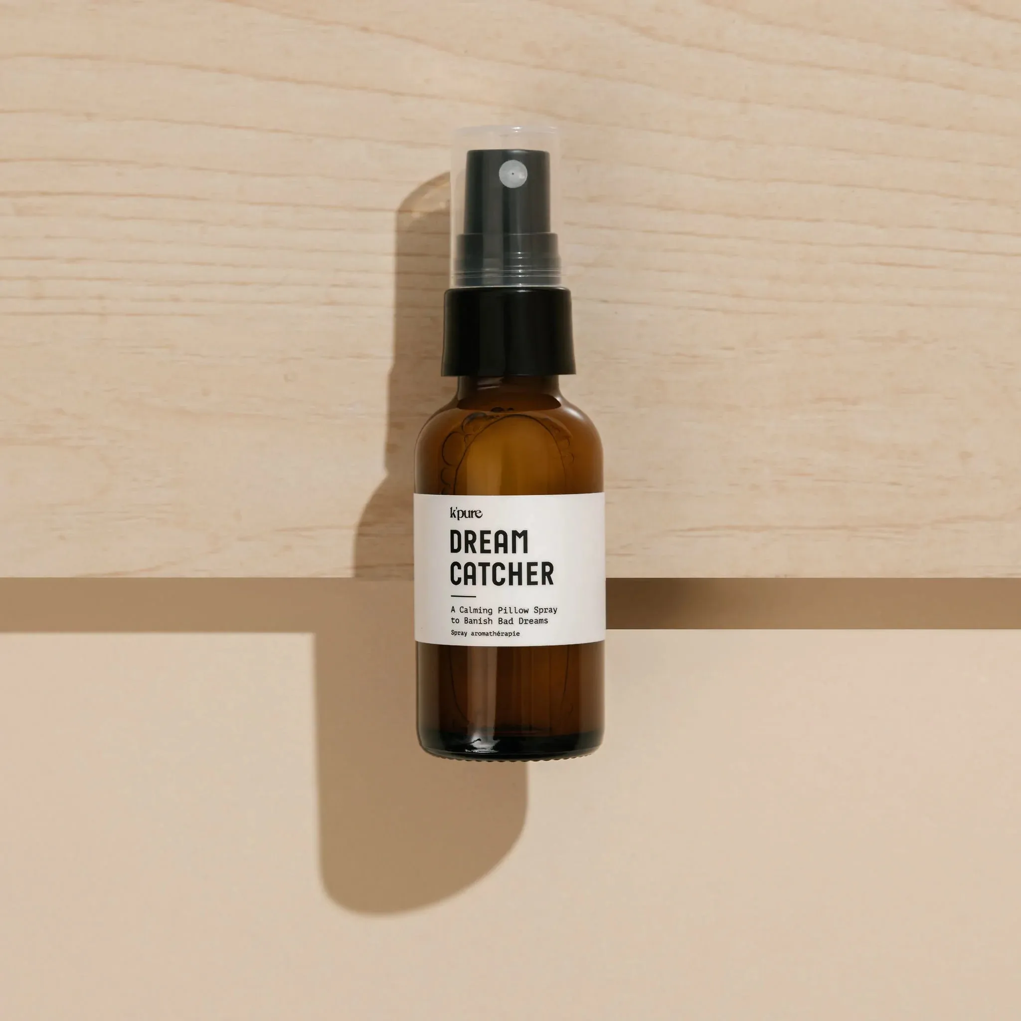 K’Pure Dream Catcher Pillow Spray
