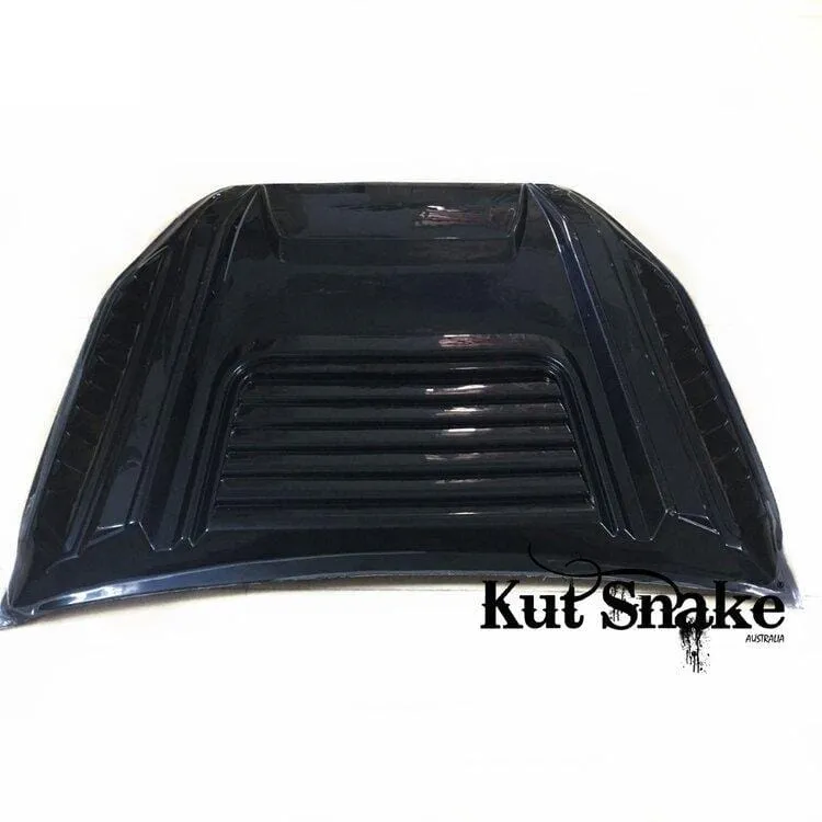 Kut Snake T-Rex Bonnet Scoop to Fit Ford Ranger PX Models