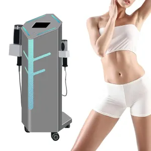 l2-in-1 Cellulite & Weight Loss Massager – Face & Body Slimming Roller for Muscle Relaxation
