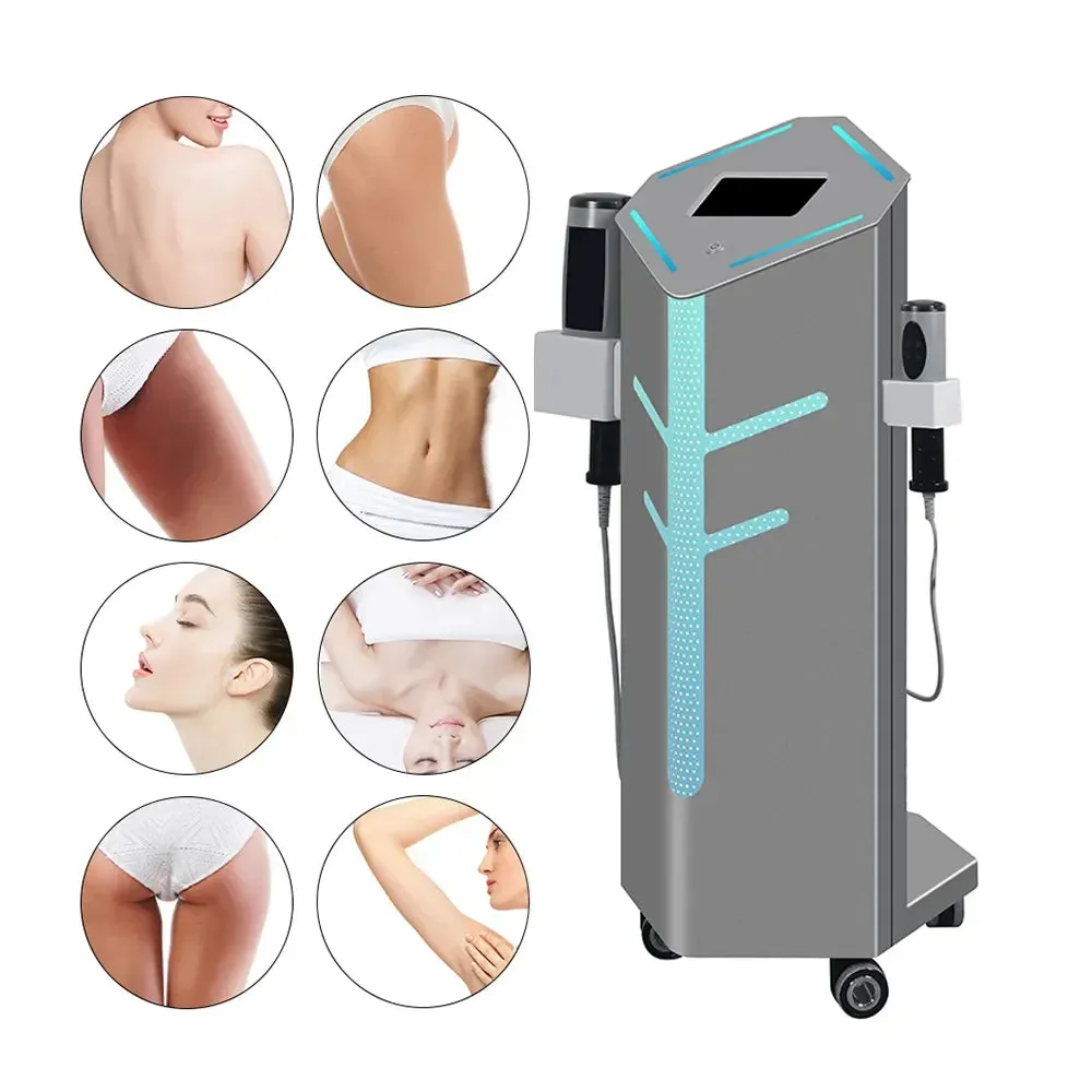 l2-in-1 Cellulite & Weight Loss Massager – Face & Body Slimming Roller for Muscle Relaxation