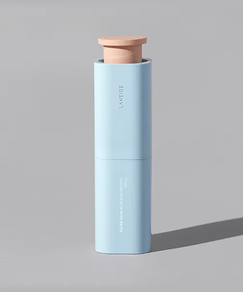[LANEIGE] Water Bank Blue Hyaluronic Serum 50ml