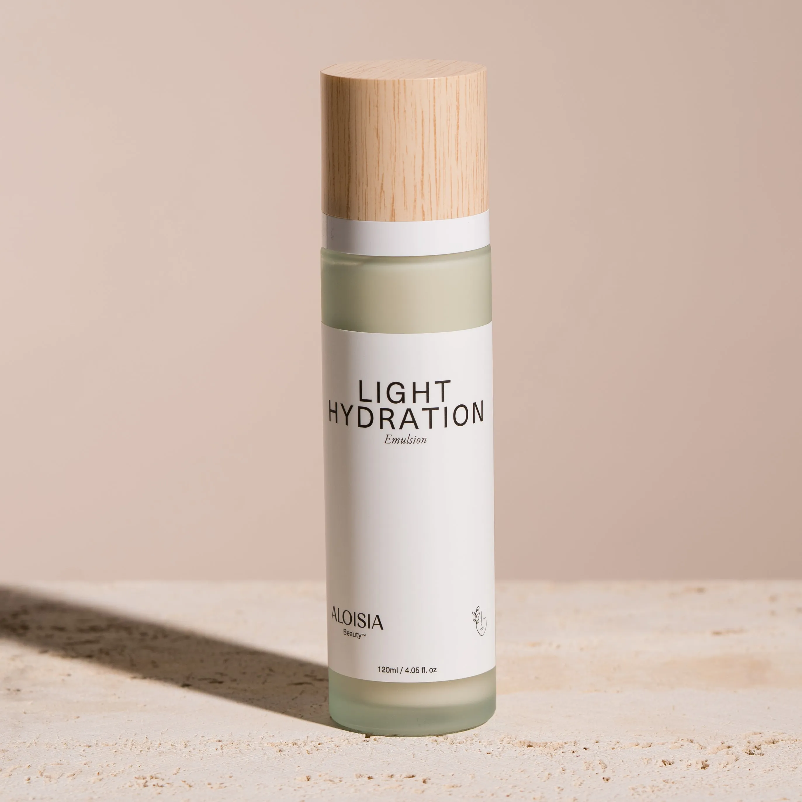 LIGHT HYDRATION Emulsion
