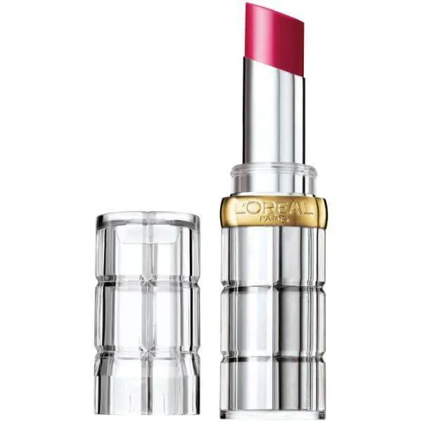 L'Oréal Paris Colour Riche Shine Glossy Ultra Rich Lipstick