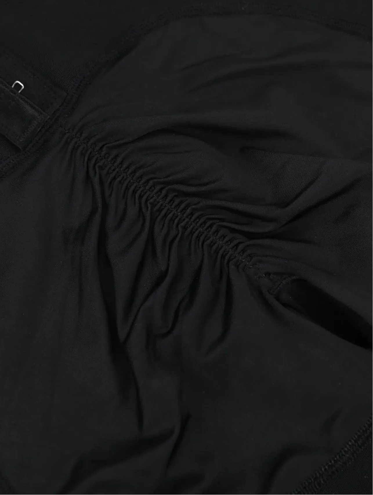 LuxxSlim® 2-In-1 High-Waisted Booty Lift Shaper Shorts