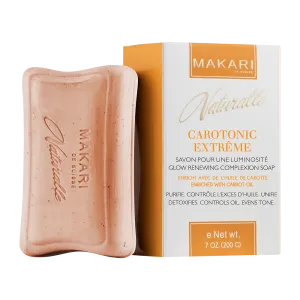 Makari Naturalle Carotonic Extreme Toning Soap