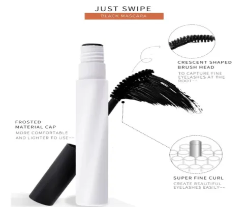 Mascara   Protectant Gel Primer Kit - MQO 25 pcs