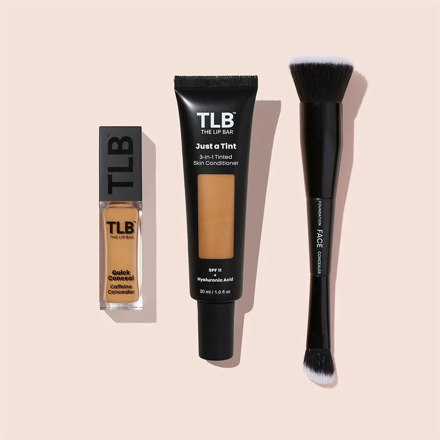 Matched & Snatched Kit