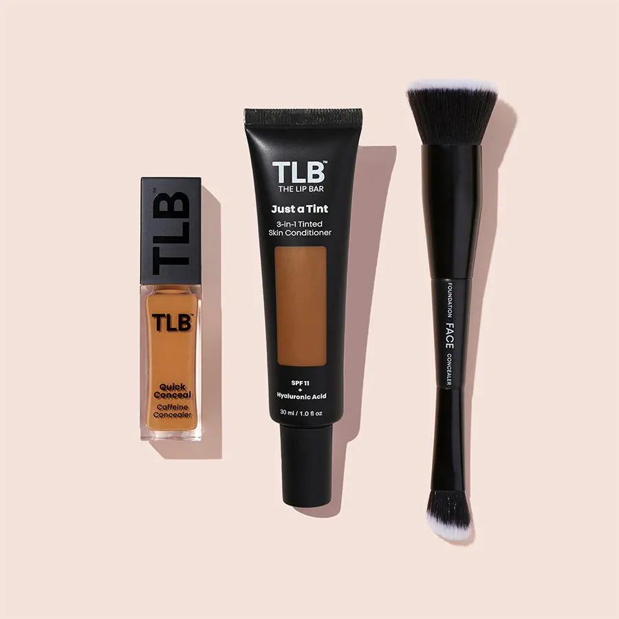Matched & Snatched Kit