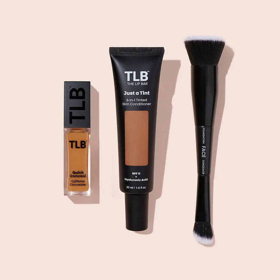 Matched & Snatched Kit