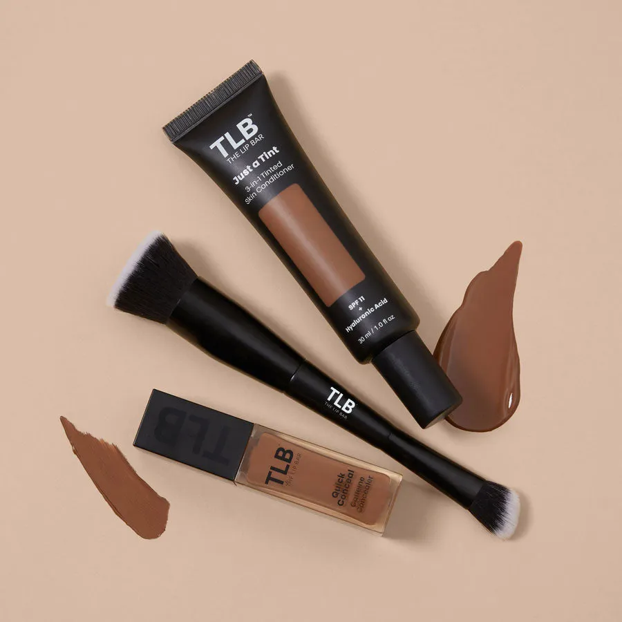 Matched & Snatched Kit