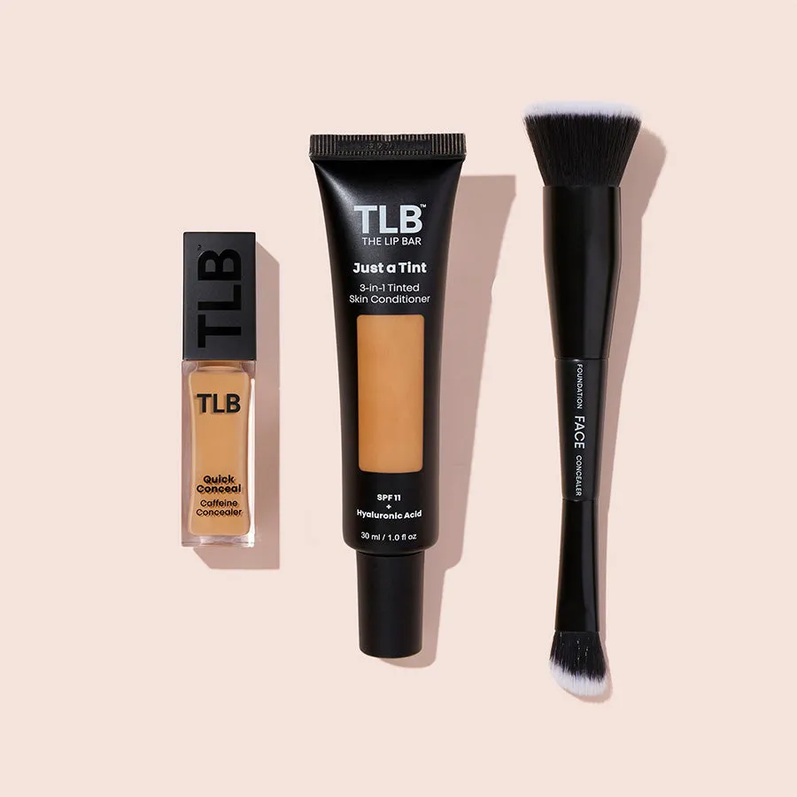 Matched & Snatched Kit