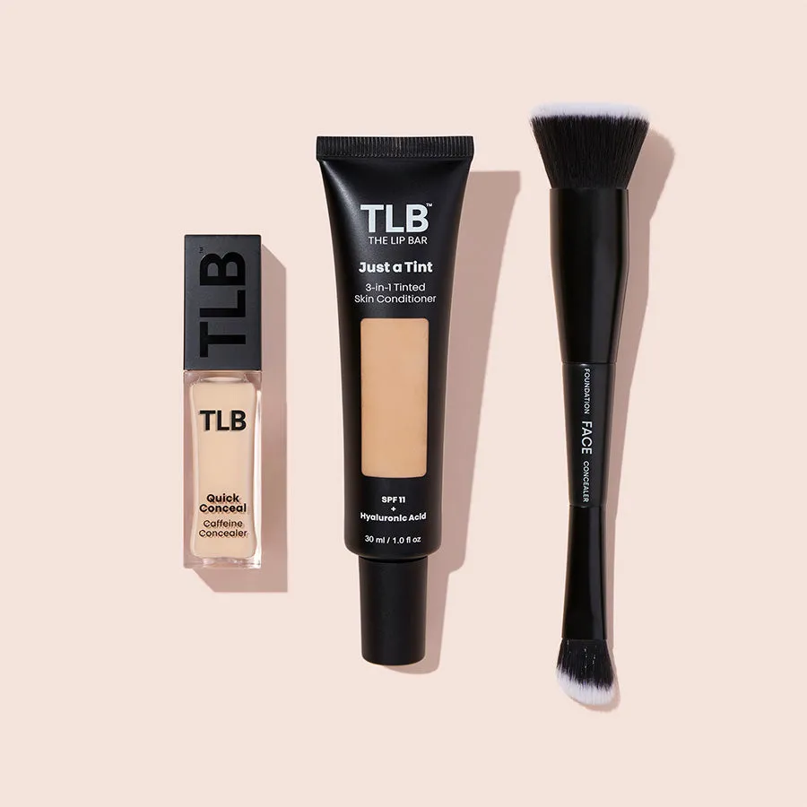 Matched & Snatched Kit
