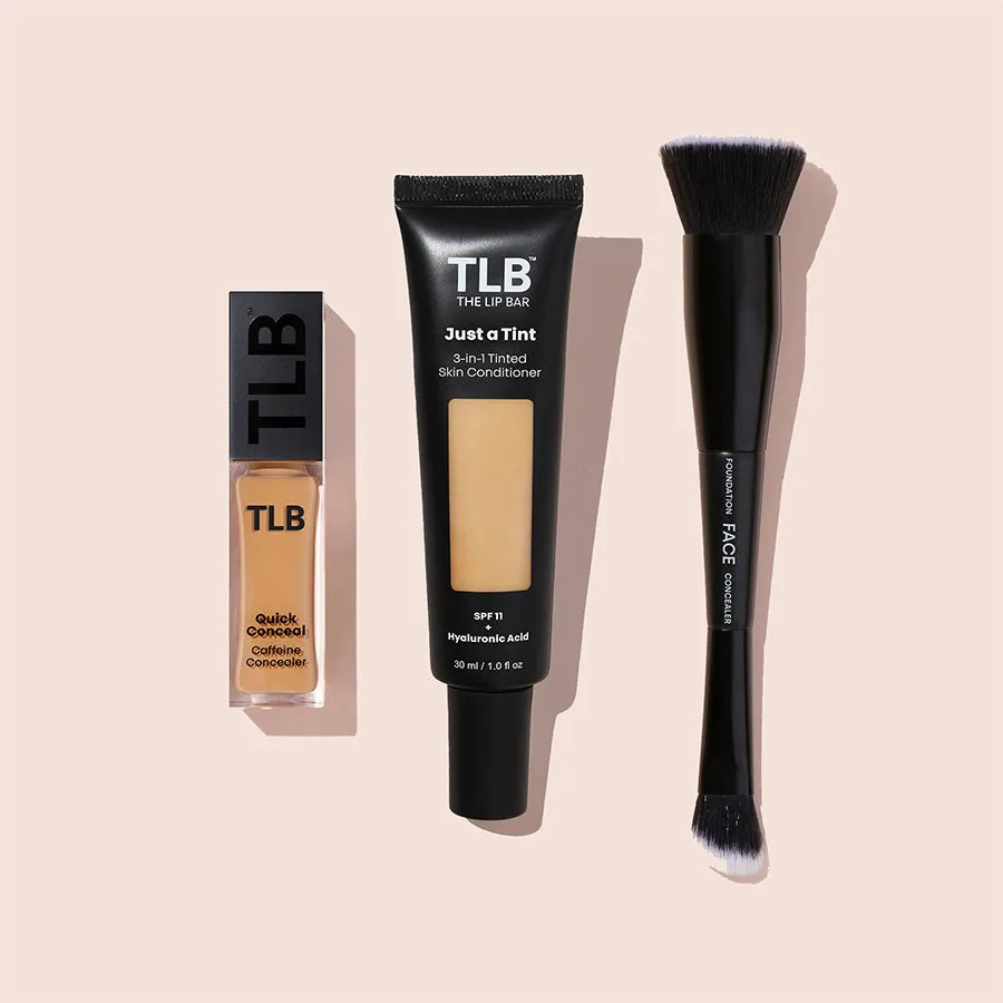 Matched & Snatched Kit