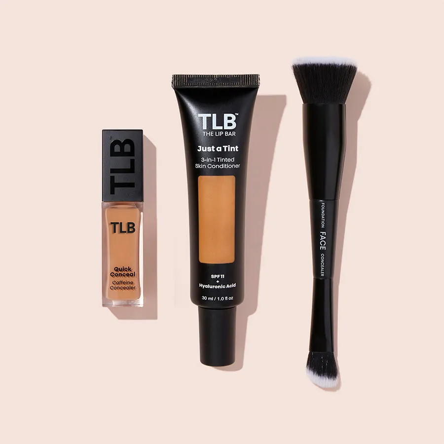 Matched & Snatched Kit