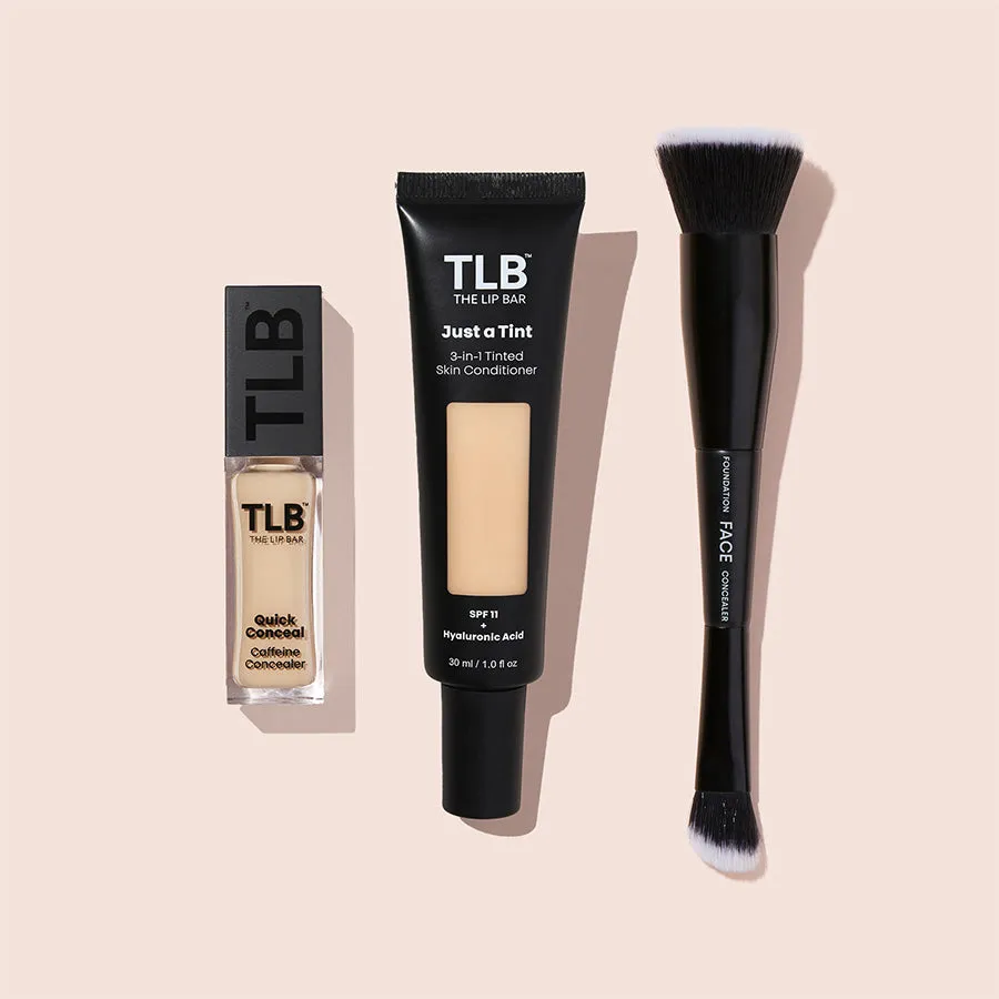 Matched & Snatched Kit