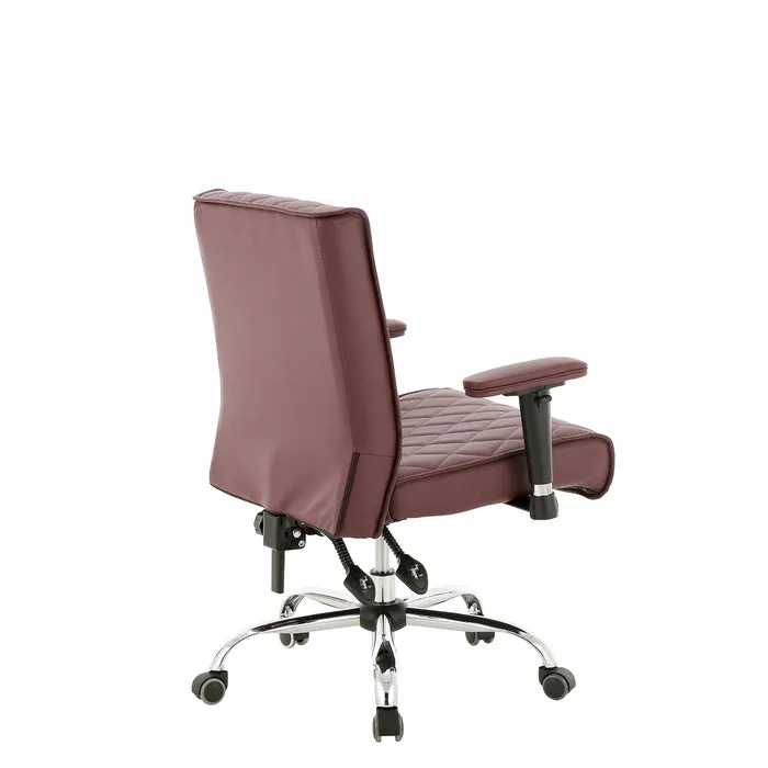 Mayakoba Delia Customer Chair