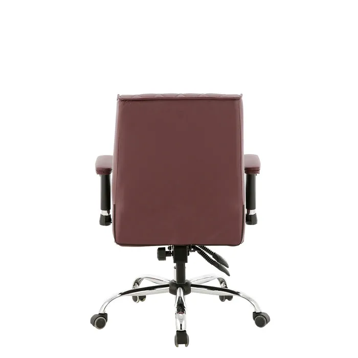 Mayakoba Delia Customer Chair