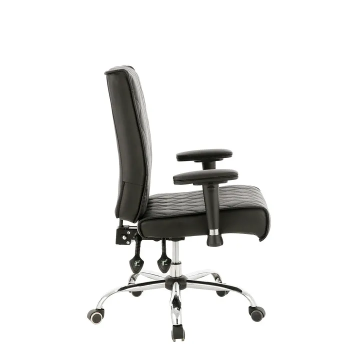 Mayakoba Delia Customer Chair