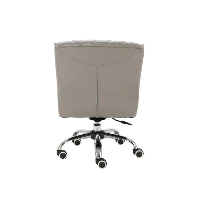 Mayakoba Delia Pedicure Stool