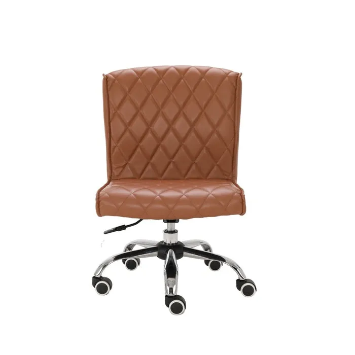 Mayakoba Delia Pedicure Stool