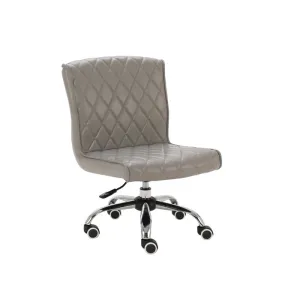 Mayakoba Delia Pedicure Stool