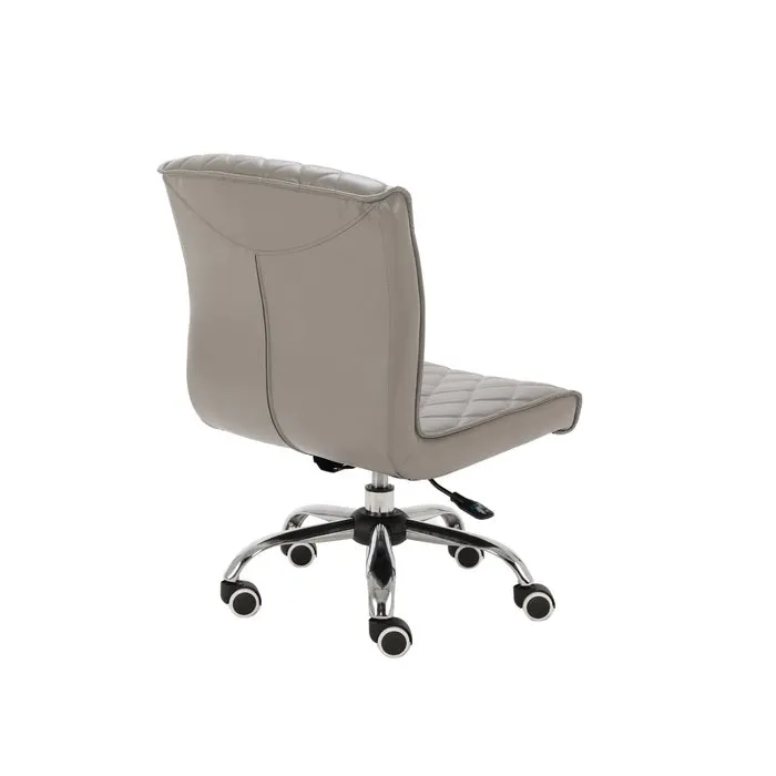 Mayakoba Delia Pedicure Stool