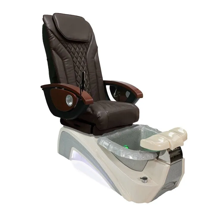 Mayakoba Fedora II Pedicure Spa