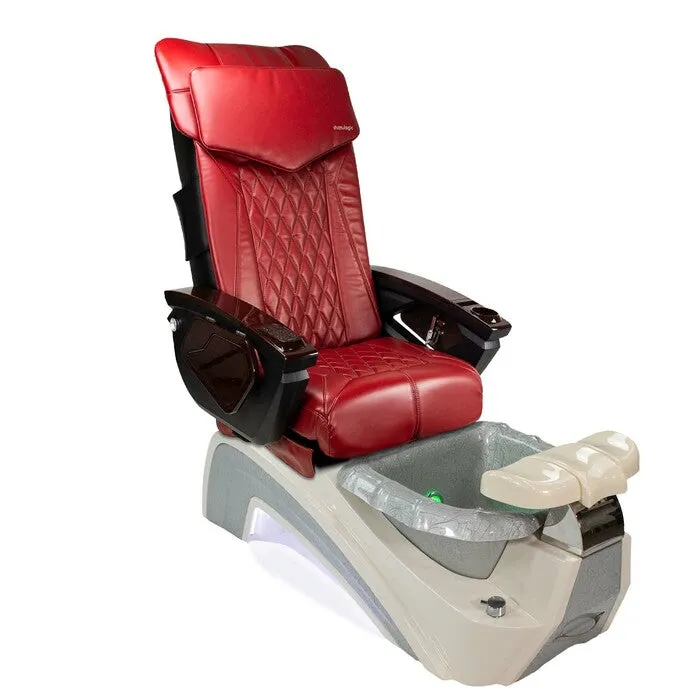 Mayakoba Fedora II Pedicure Spa