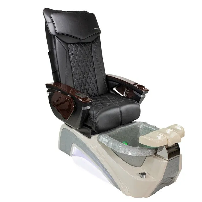 Mayakoba Fedora II Pedicure Spa