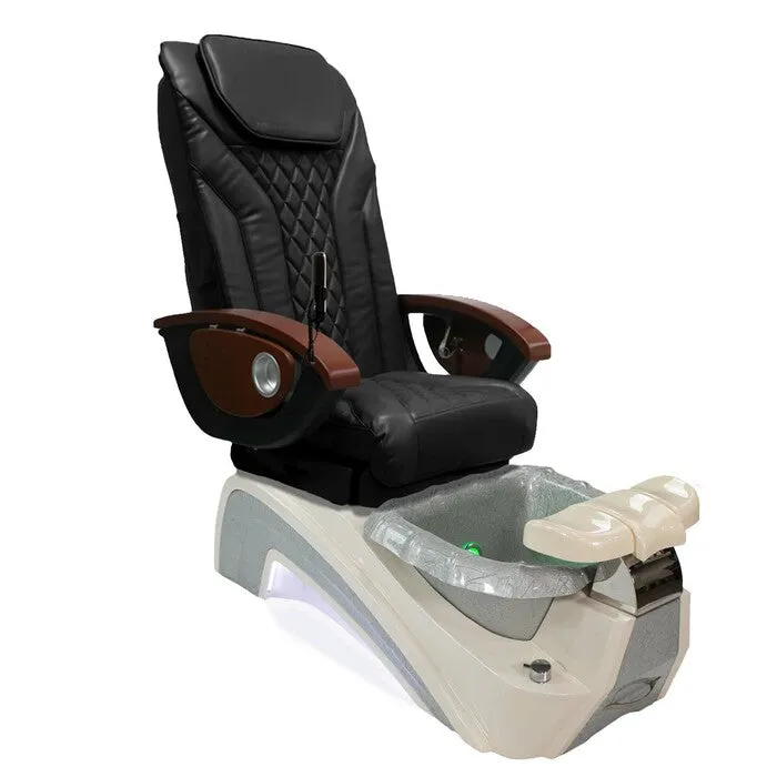 Mayakoba Fedora II Pedicure Spa