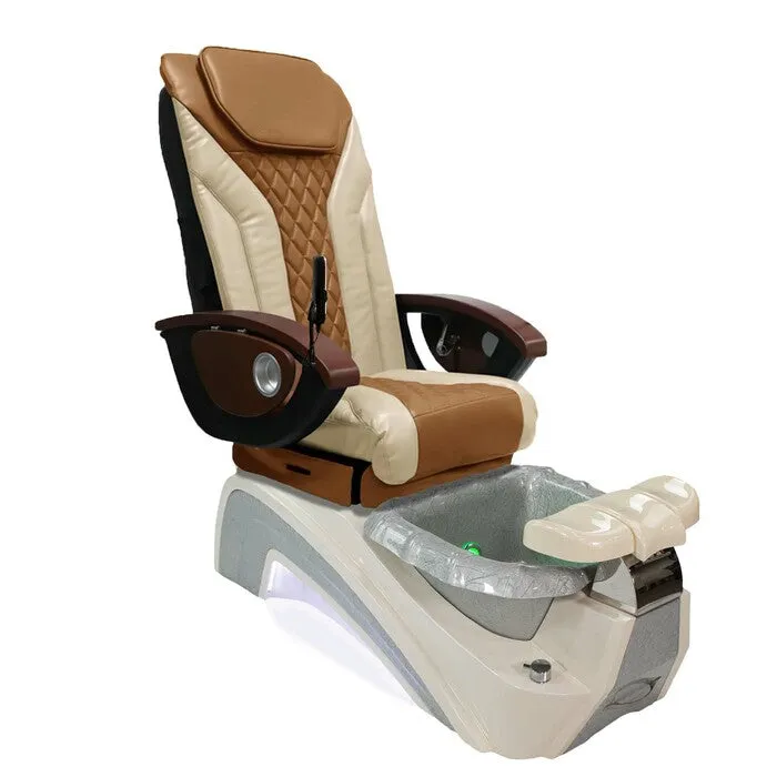 Mayakoba Fedora II Pedicure Spa