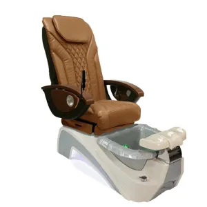 Mayakoba Fedora II Pedicure Spa