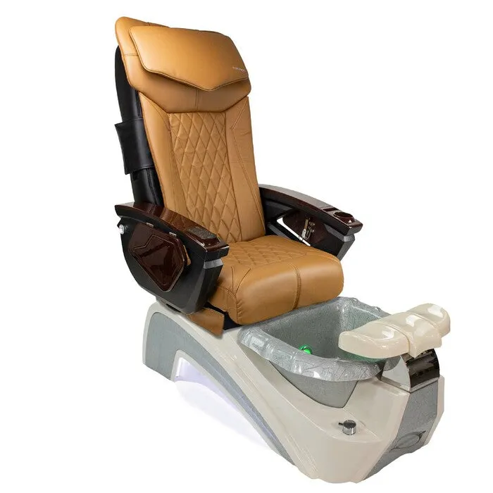 Mayakoba Fedora II Pedicure Spa
