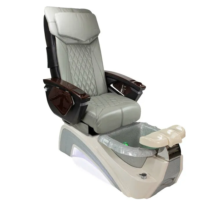 Mayakoba Fedora II Pedicure Spa
