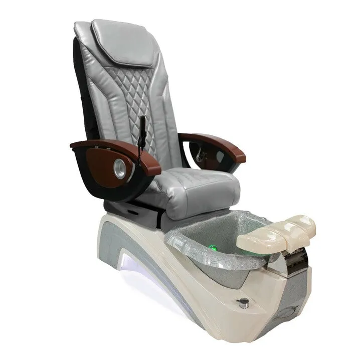 Mayakoba Fedora II Pedicure Spa