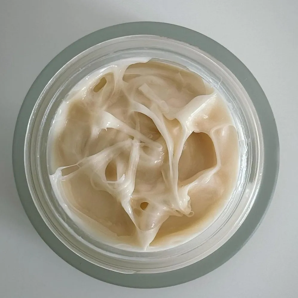 Mid Seaweed Rejuvenating Cream