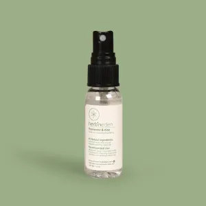 Mini Rosewater Facial Mist