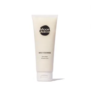 Moon Juice Milk Cleanse