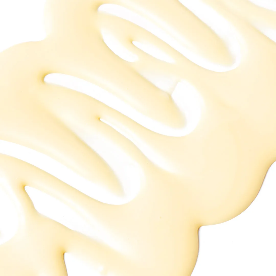 Mountain Glow Golden Serum