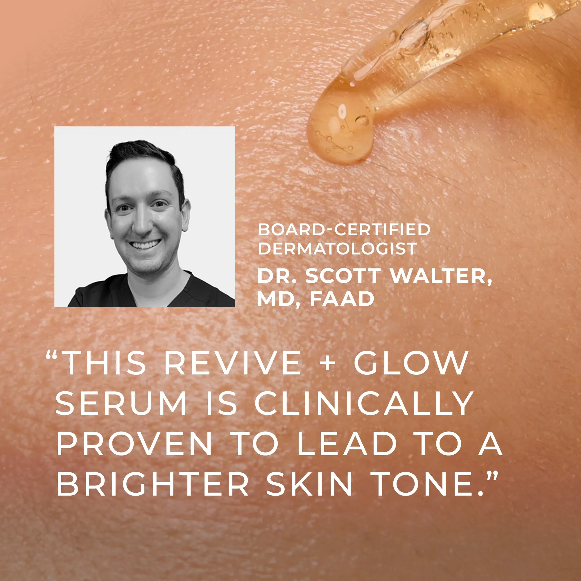 MULTI CORREXION® Revive   Glow Daily Serum
