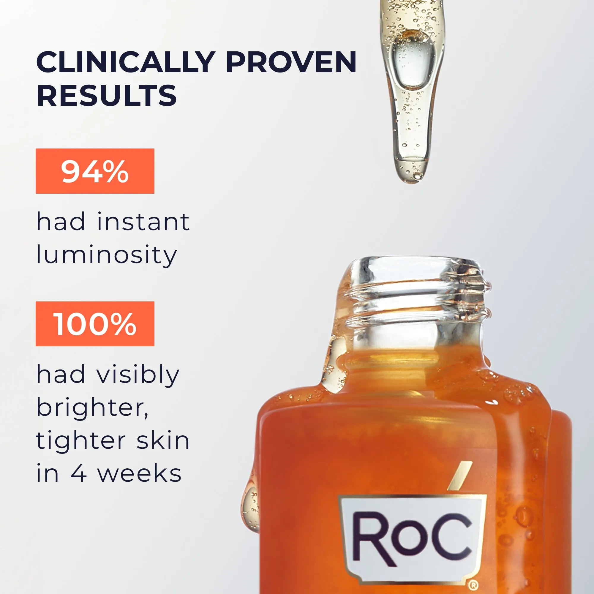 MULTI CORREXION® Revive   Glow Daily Serum