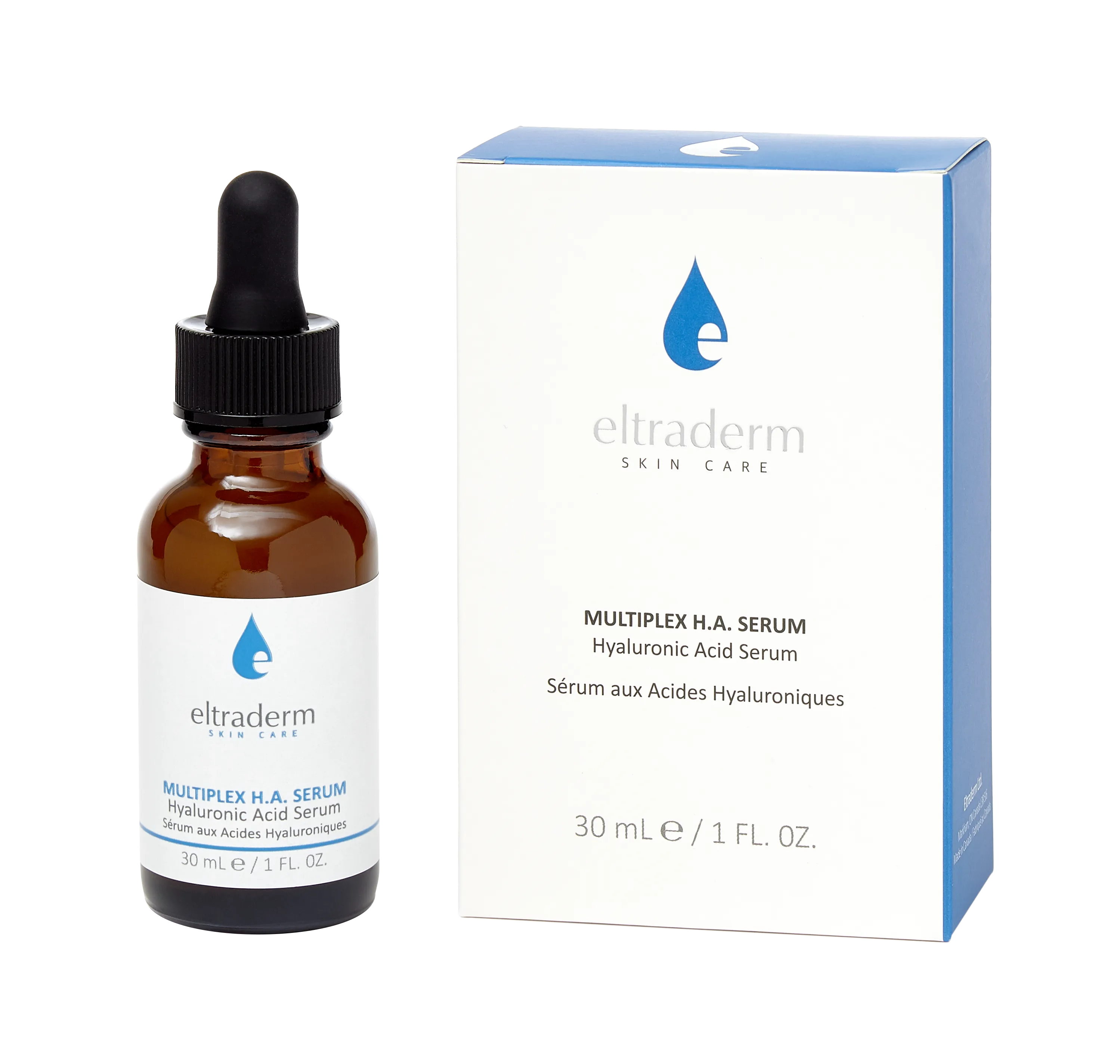 Multiplex H.A Serum