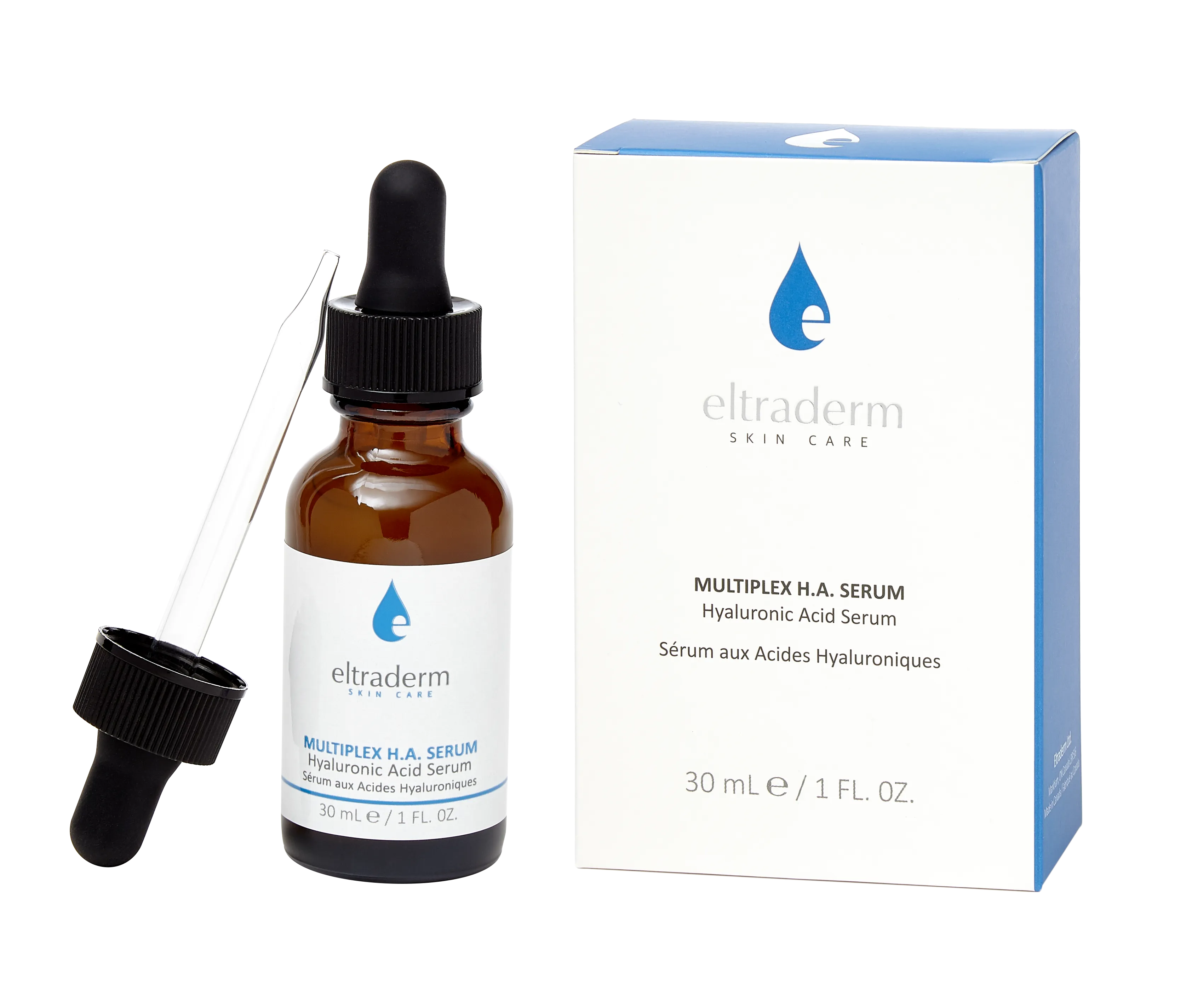 Multiplex H.A Serum