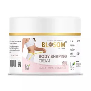 Natural Body Shaping | Sliming | Toning | Smoothing | Anti Stretch Mark | Lose Belly Fat cream