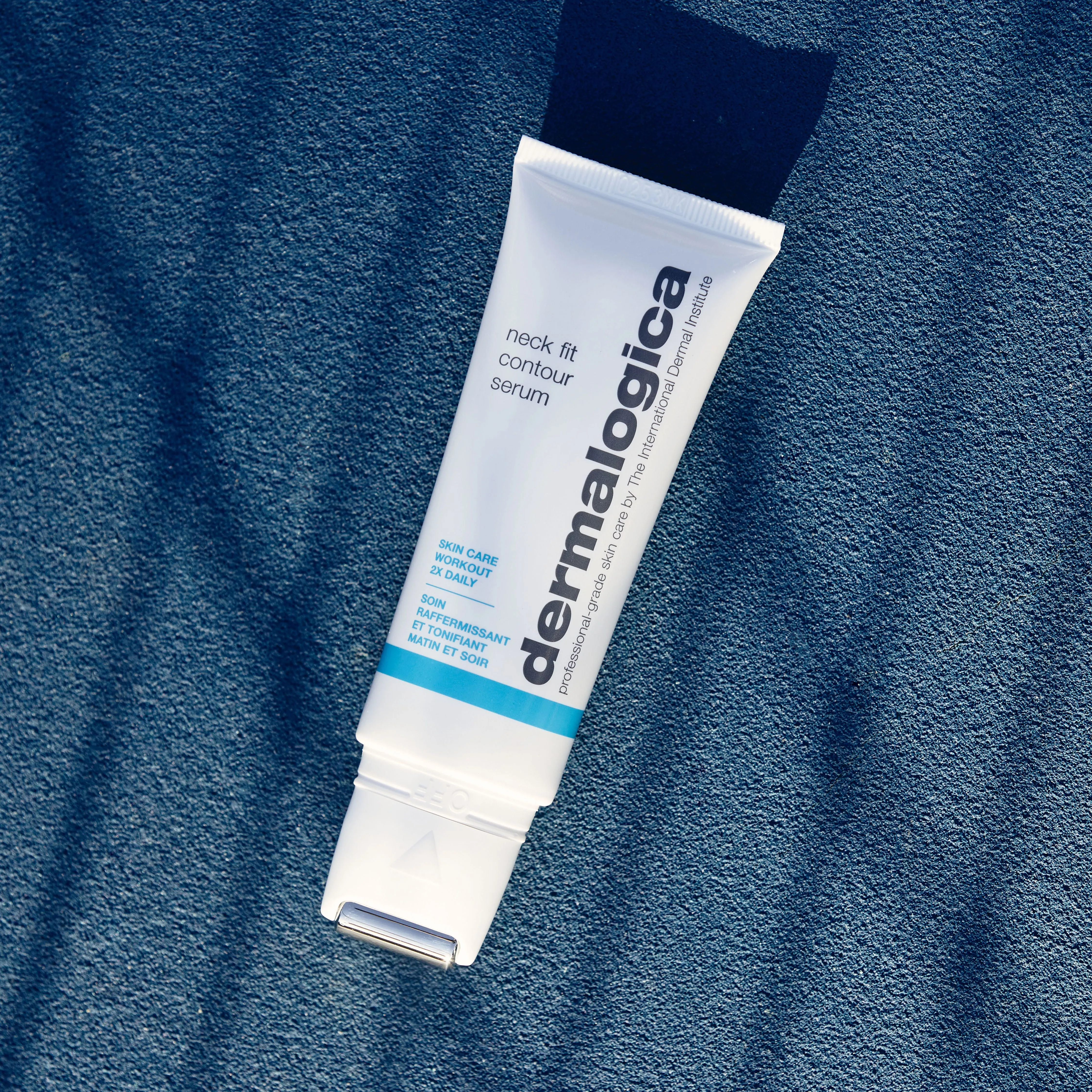 Neck Fit Contour Serum