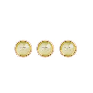 NIKK MOLÉ - Brow Soap (Orange) Wholesale 3 pack (RRP $29.95 Each)
