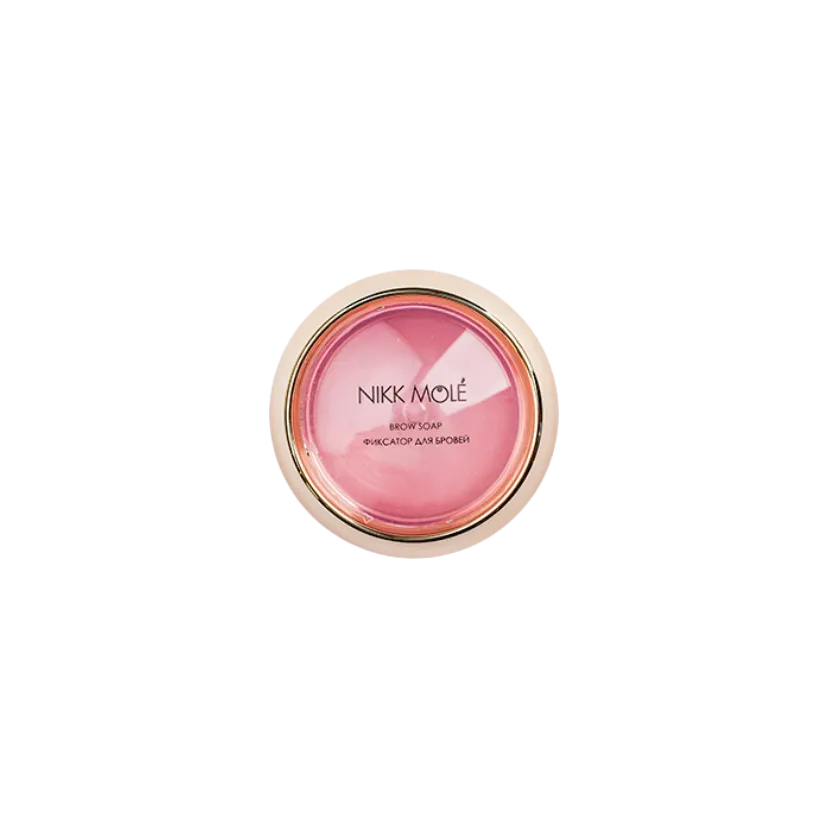 NIKK MOLÉ - Brow Soap (Strawberry)