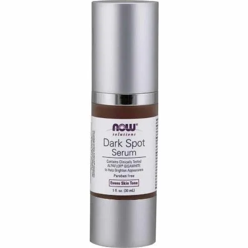 Now - dark spot correcting serum 30ml